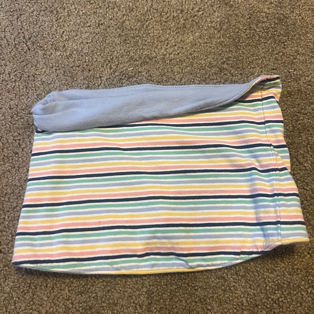 Size small American Eagle purple tube top
